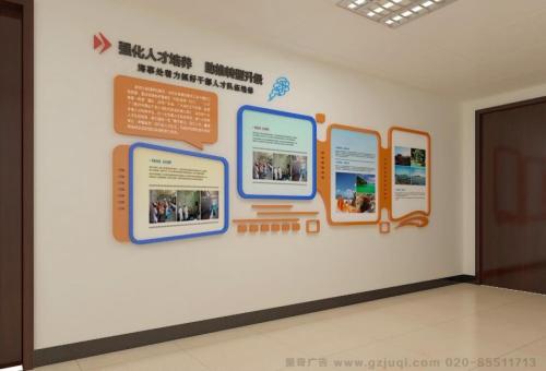 镇雄医院文化墙怎么做？如何建好科室护理文化墙？
