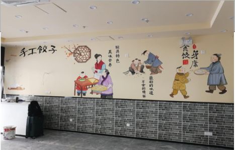 镇雄手绘墙绘工具有哪些