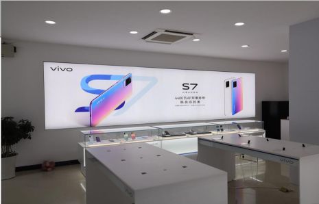 镇雄广告灯箱都有哪些材质