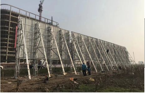镇雄凯创教你怎样选择户外广告牌的最佳位置