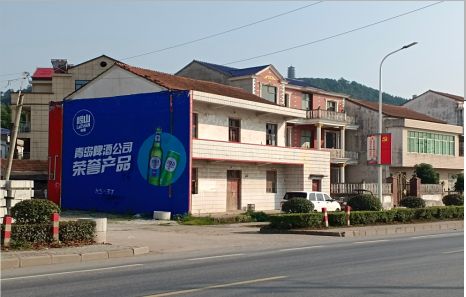 镇雄写真布和喷绘布的区别?