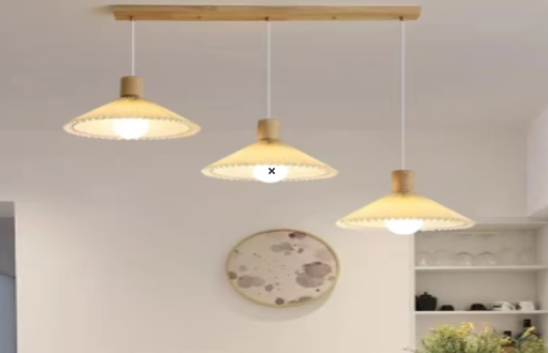 镇雄关于LED灯