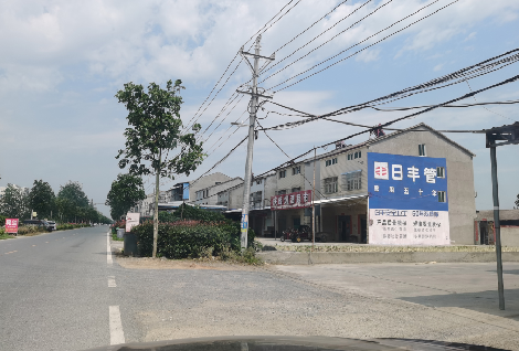 镇雄如何能保证墙体广告的醒目性？