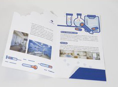 镇雄说明书印刷有哪些样式可以选择？