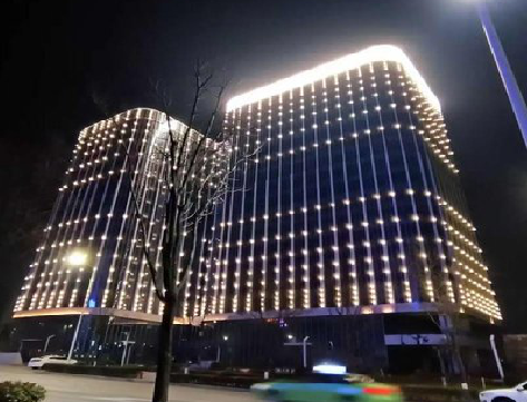 镇雄亮化工程安装注意事项。