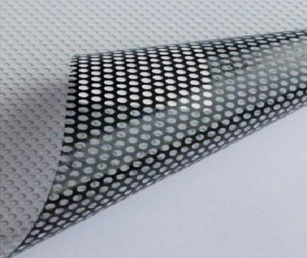 镇雄优劣单透膜的鉴定方法。