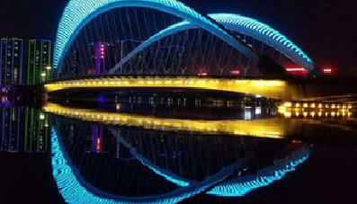 镇雄亮化工程如何做好公共区域的安全性。