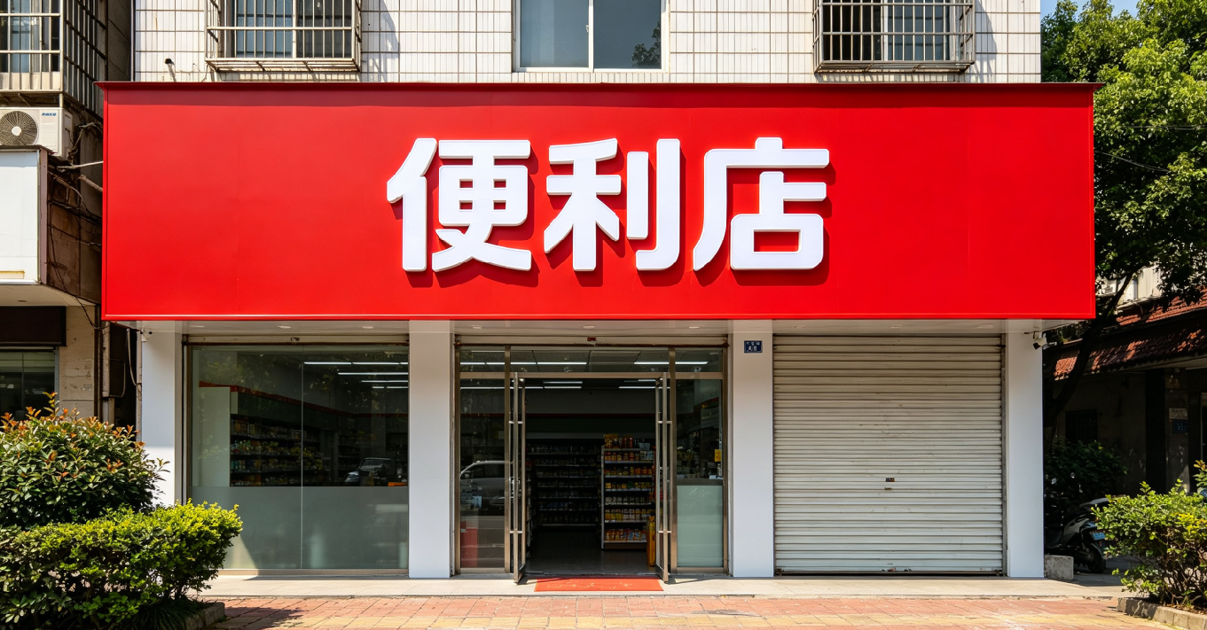 镇雄门店招牌怎么选？主流门头招牌类型优缺点及适用场景全解析