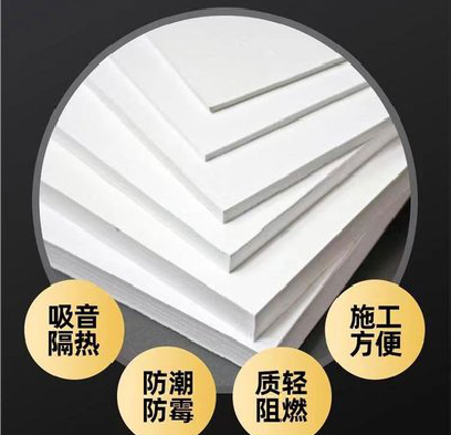 镇雄雪弗板和PVC板材有什么区别？